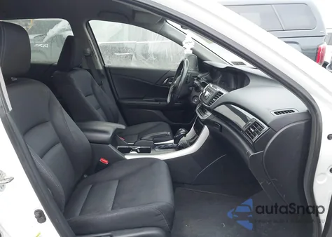 2014 Honda Accord Sport из США, поврежденный, VIN 1HGCR2F51EA099027